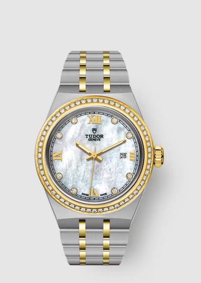 Luxury Tudor Royal M28323-0001 Replica Watch